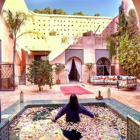 Le Medina Privilege & Spa Μαρακές Εξωτερικό φωτογραφία