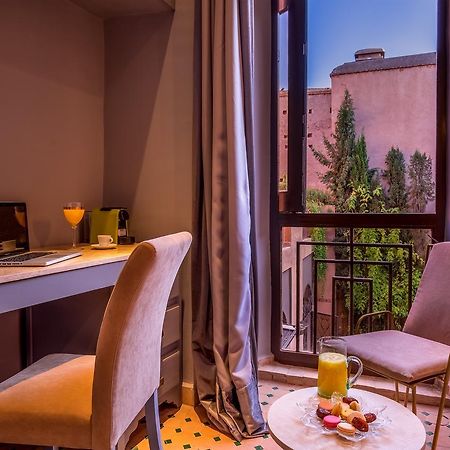 Le Medina Privilege & Spa Μαρακές Εξωτερικό φωτογραφία