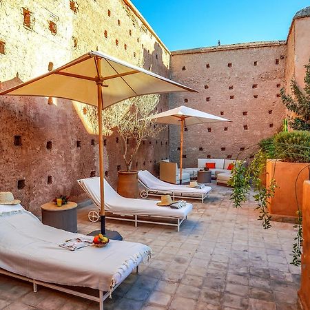 Le Medina Privilege & Spa Μαρακές Εξωτερικό φωτογραφία