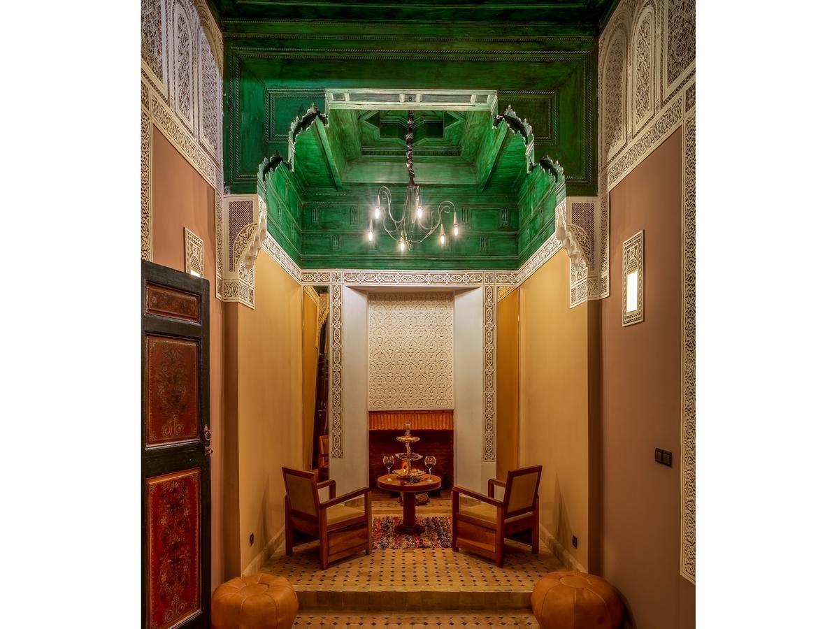 Le Medina Privilege & Spa Μαρακές Εξωτερικό φωτογραφία