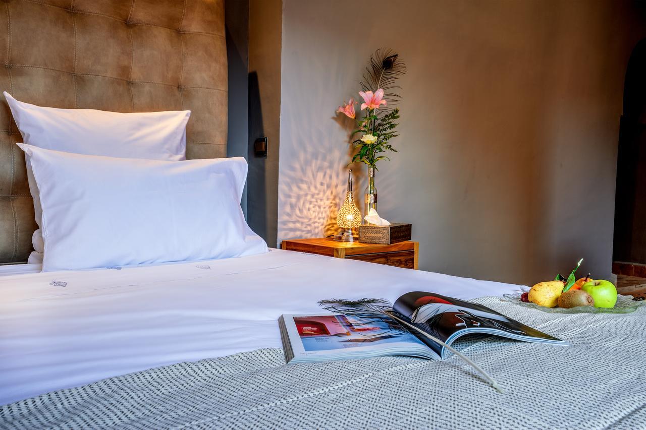 Le Medina Privilege & Spa Μαρακές Εξωτερικό φωτογραφία