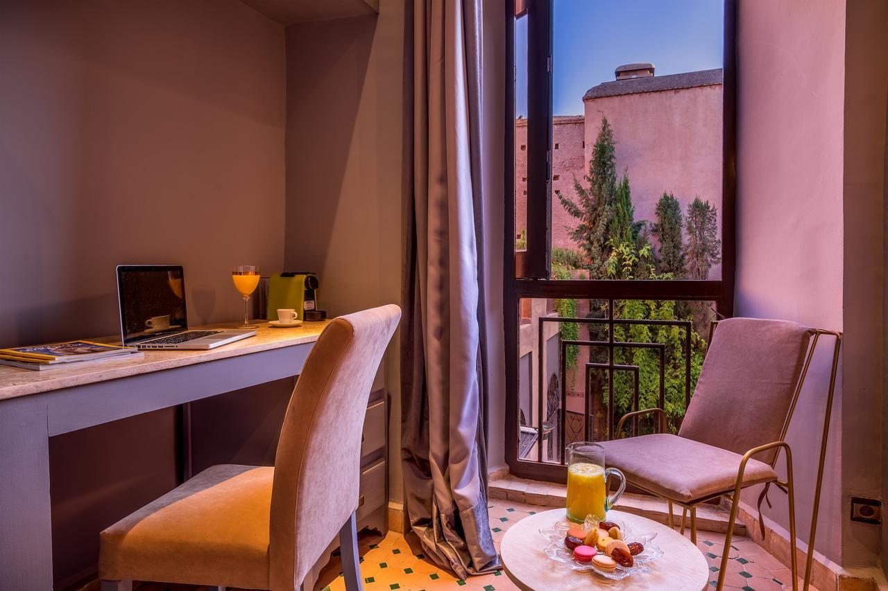 Le Medina Privilege & Spa Μαρακές Εξωτερικό φωτογραφία