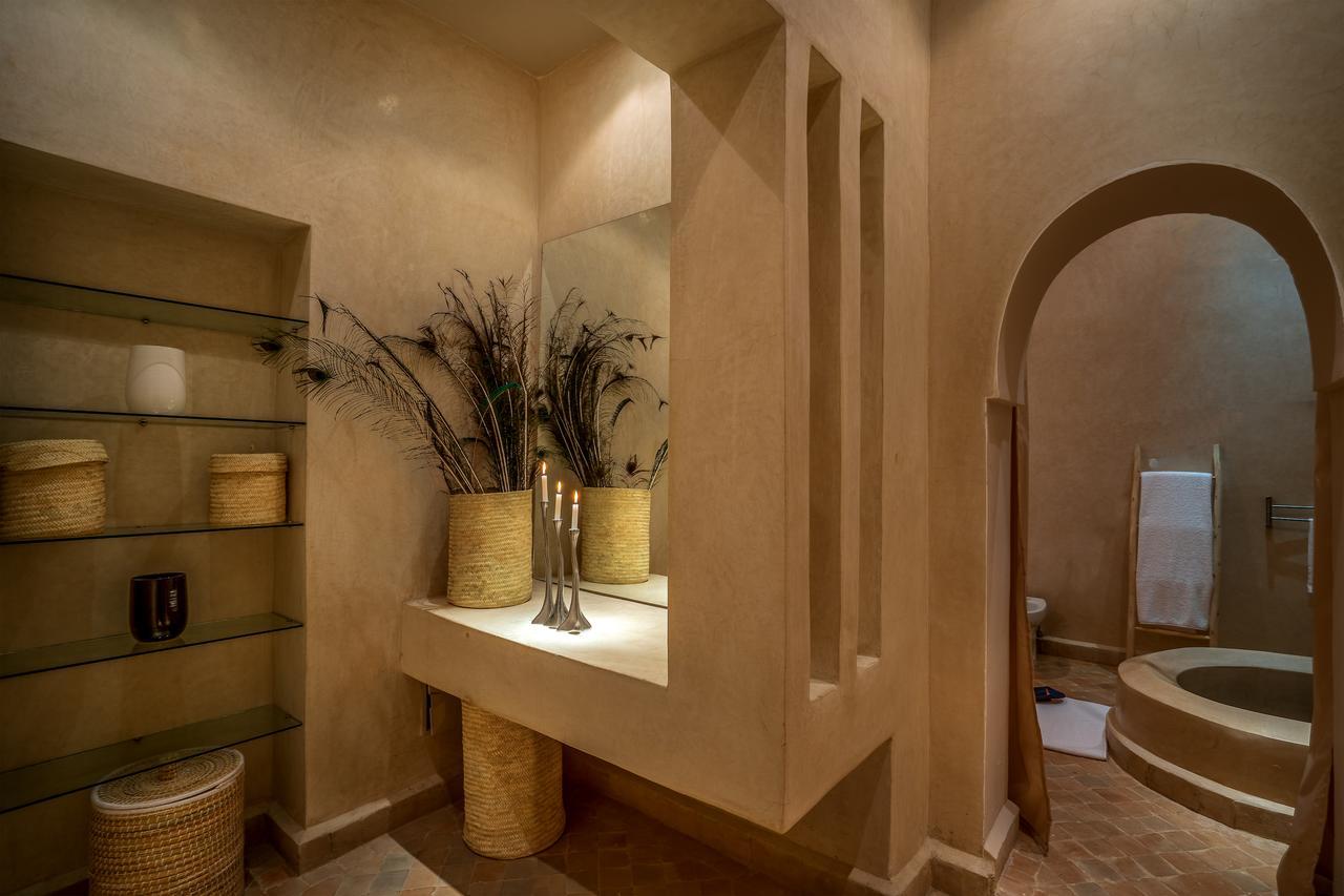 Le Medina Privilege & Spa Μαρακές Εξωτερικό φωτογραφία