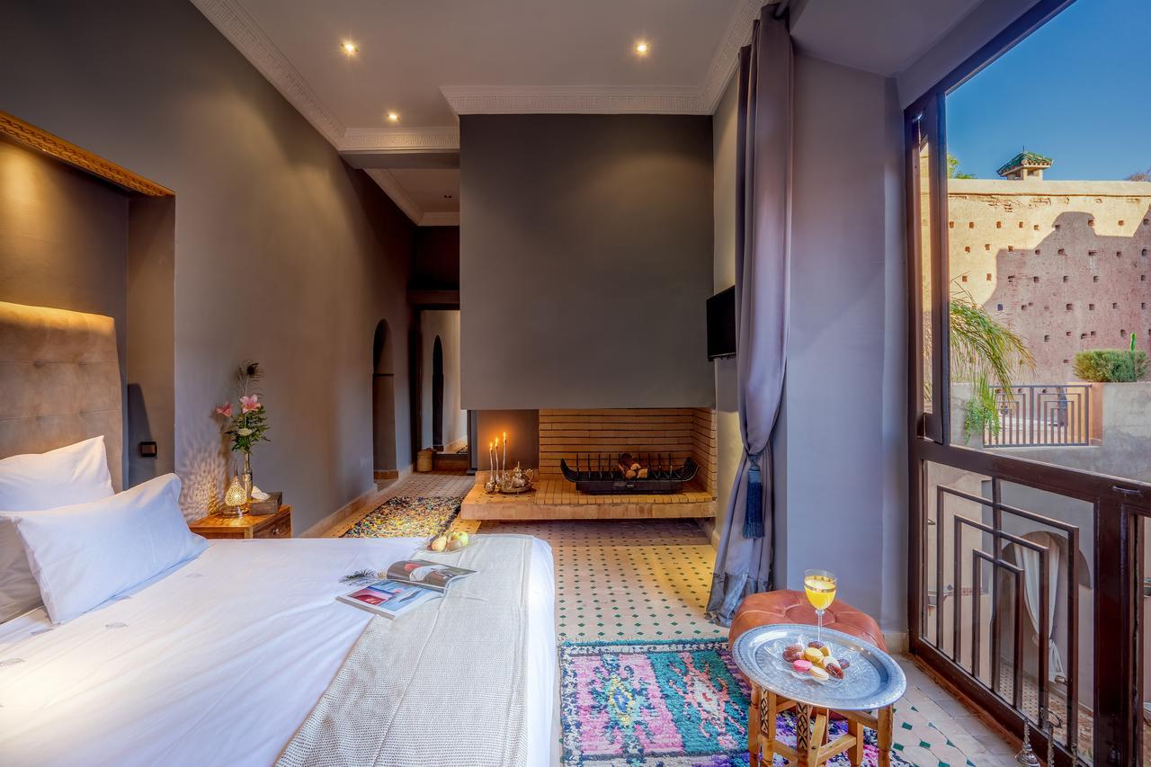 Le Medina Privilege & Spa Μαρακές Εξωτερικό φωτογραφία