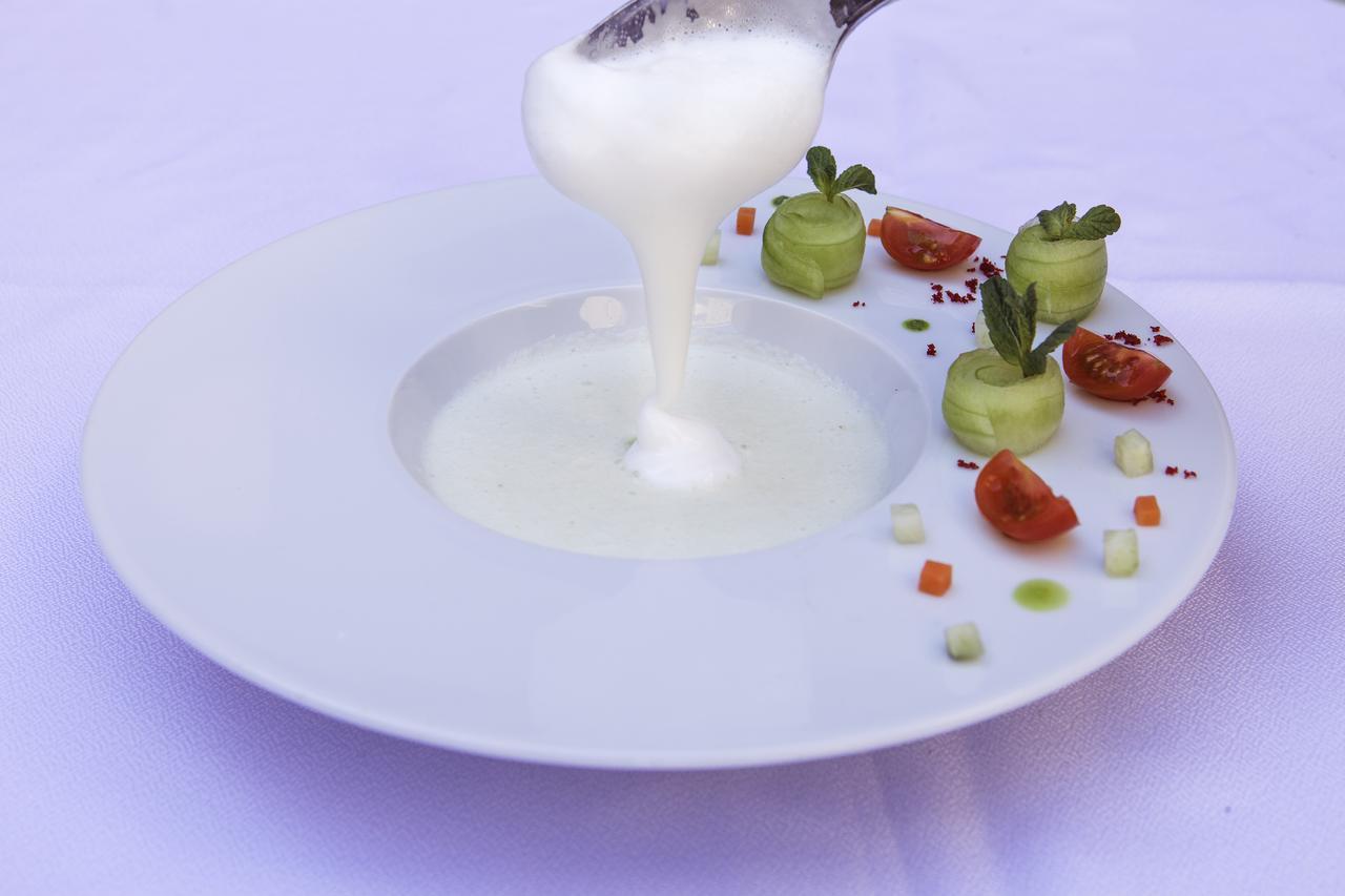 Le Medina Privilege & Spa Μαρακές Εξωτερικό φωτογραφία
