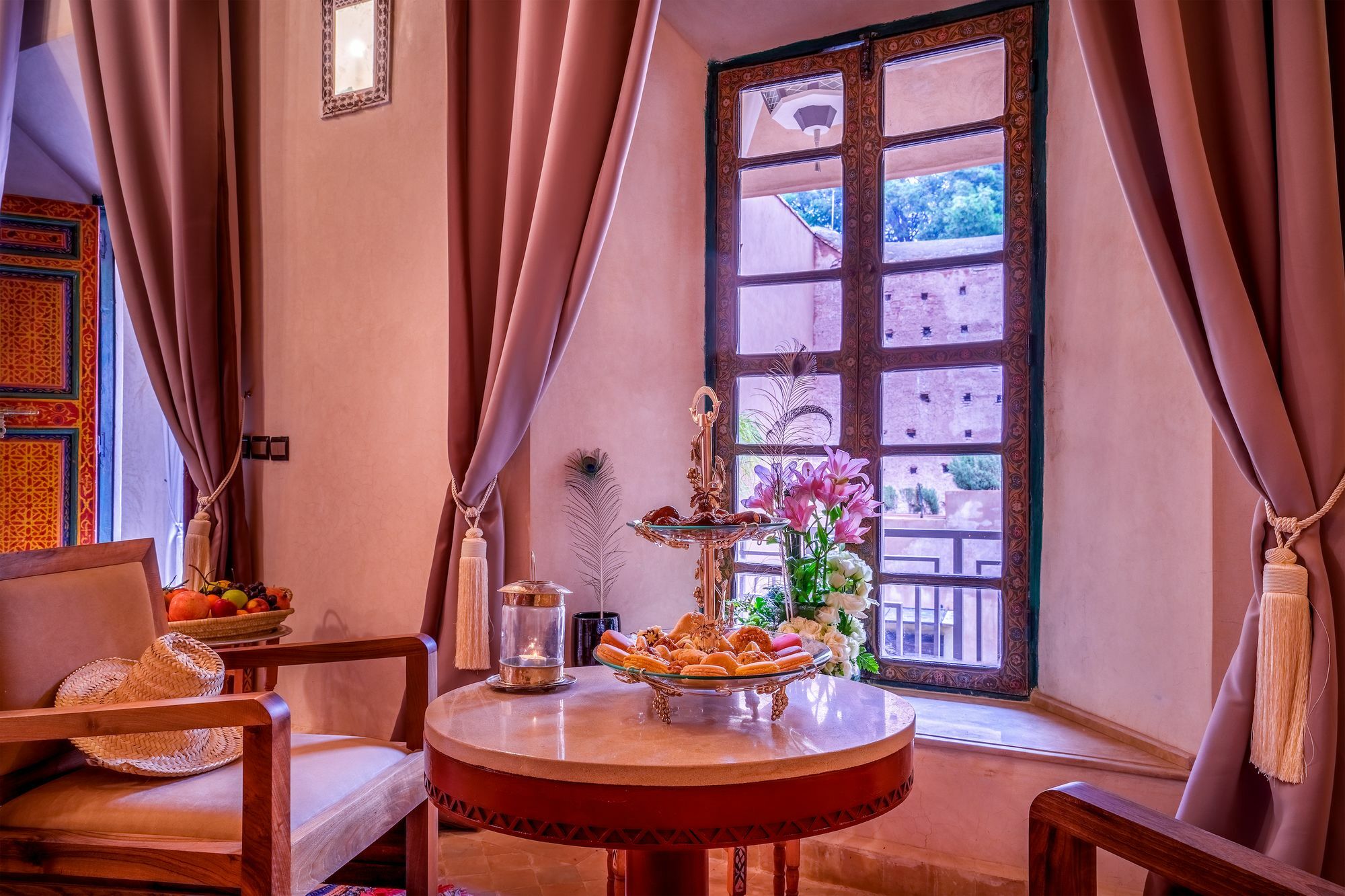 Le Medina Privilege & Spa Μαρακές Εξωτερικό φωτογραφία