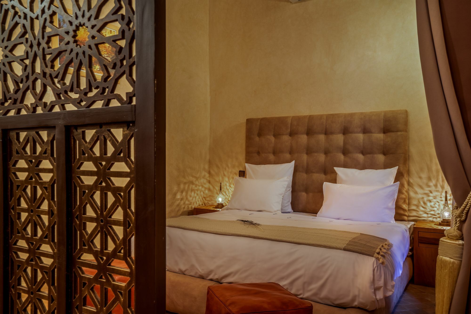 Le Medina Privilege & Spa Μαρακές Εξωτερικό φωτογραφία
