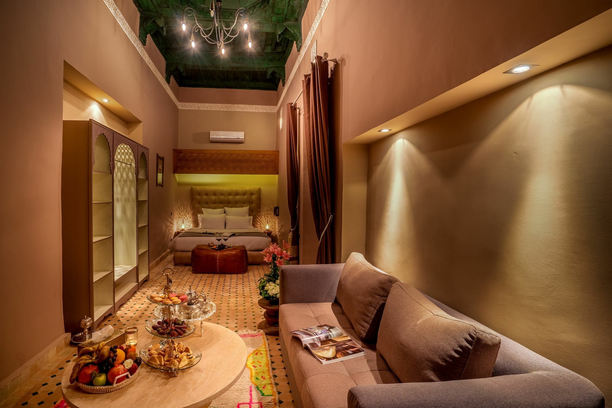 Le Medina Privilege & Spa Μαρακές Εξωτερικό φωτογραφία