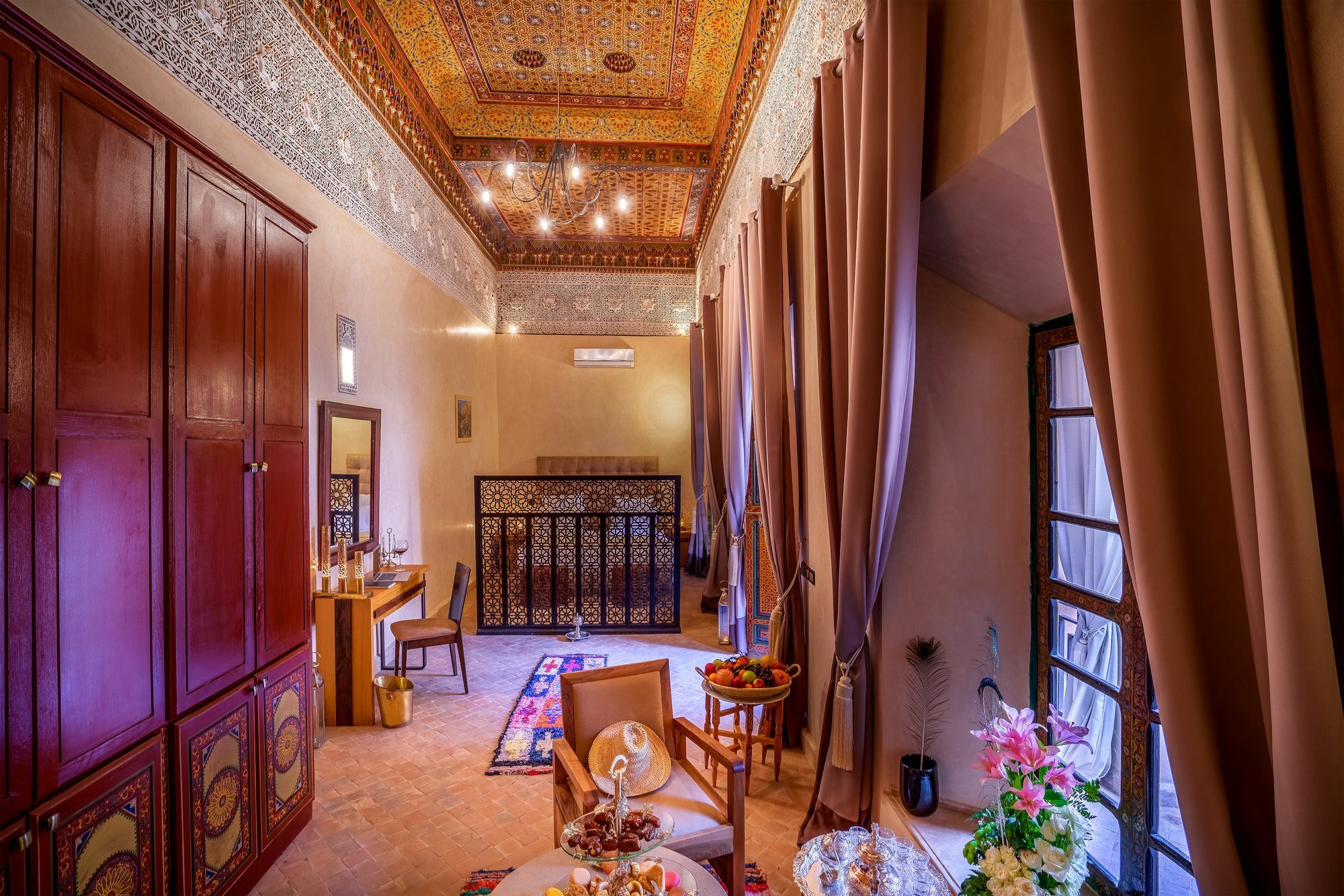 Le Medina Privilege & Spa Μαρακές Εξωτερικό φωτογραφία