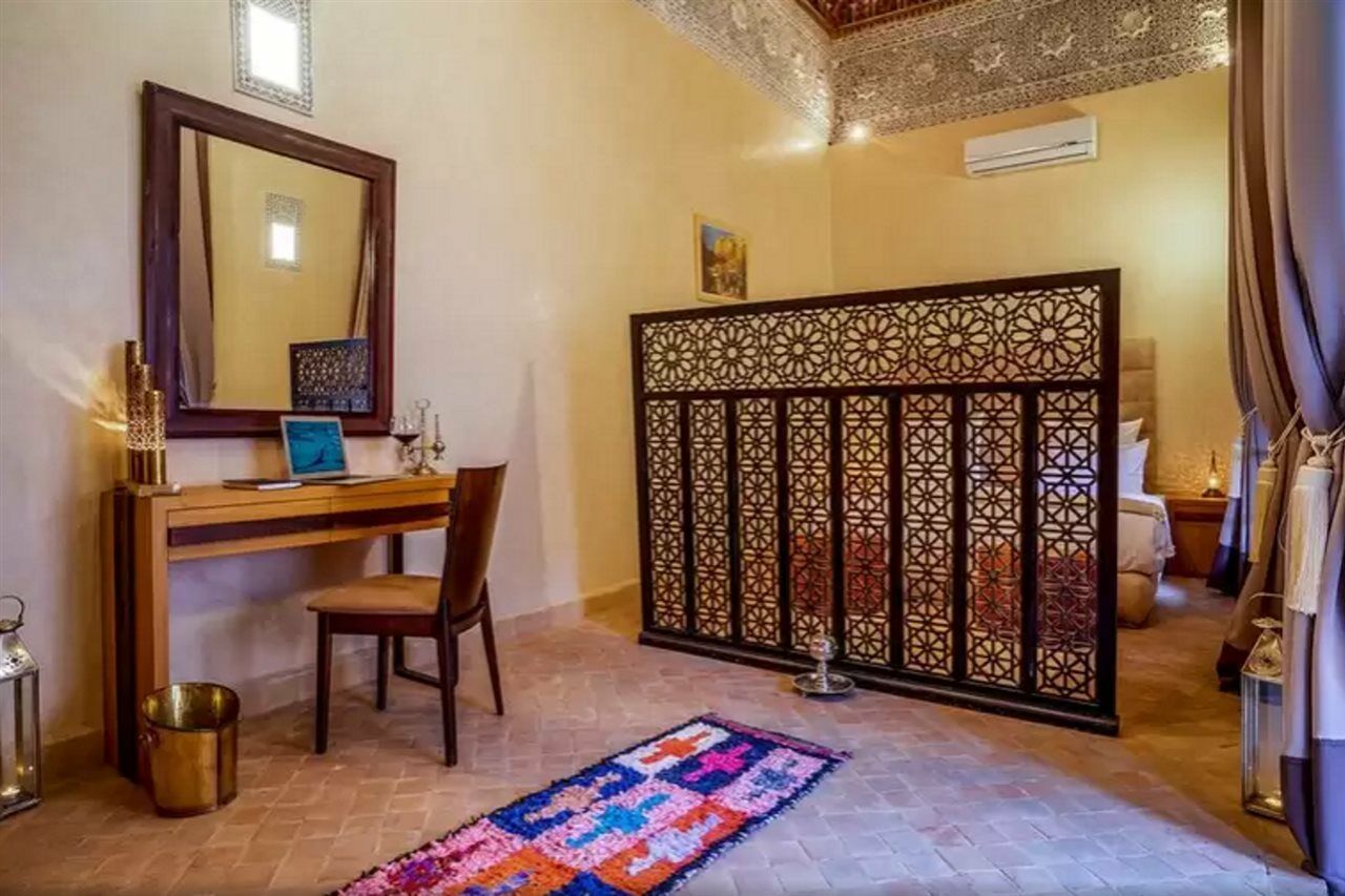 Le Medina Privilege & Spa Μαρακές Εξωτερικό φωτογραφία